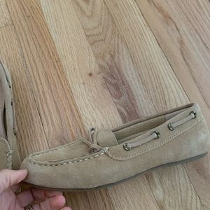 Lands' End Shoes - Lands end driving shoes worn once Lands' End Shoes - Lands end driving shoes worn once